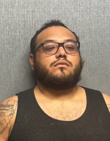 PGPDNEWS on Twitter: "Detectives arrest 28-year-old Alex Quinteros of