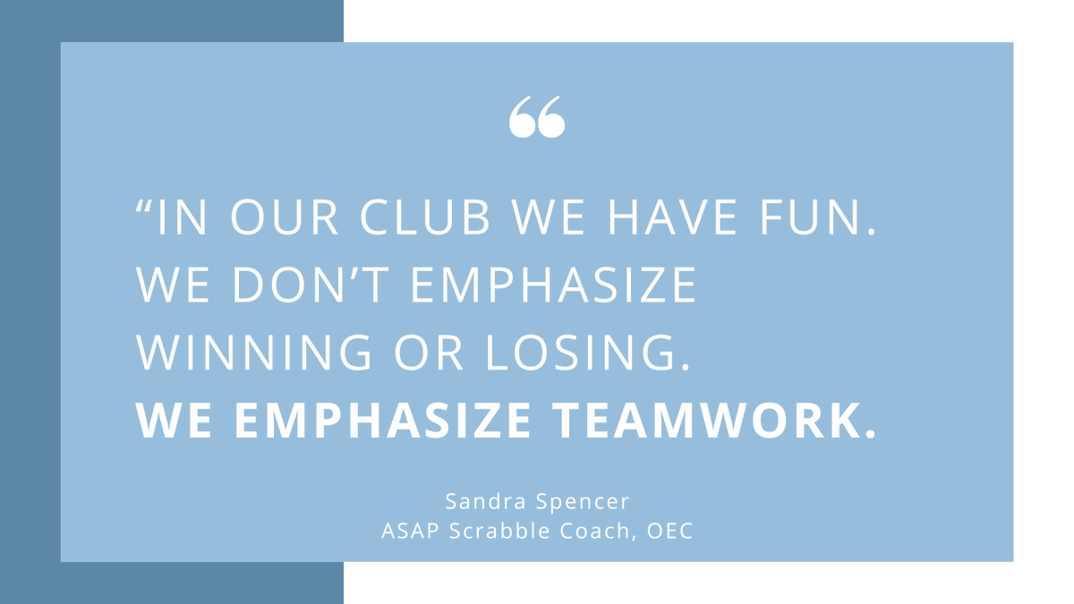 PhillyASAP's tweet photo. #ASAPScrabble students traveled to DC to compete in the North American School Scrabble Championships -- and it really was never about the trophies (although not to brag - but some #philly kids DID came home with them😊). #iLoveafterschool #coach #testimonial #nonprofit #Scrabble https://t.co/ZIP4qZnQ8i