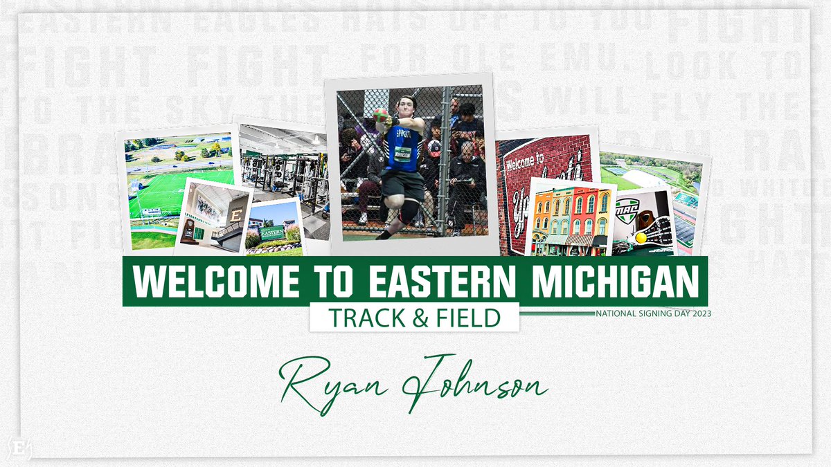 EMU XC/TF tweet media