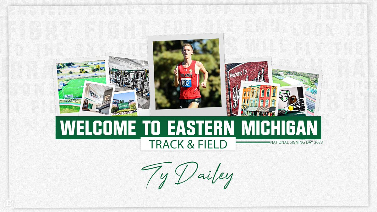 EMU XC/TF tweet media