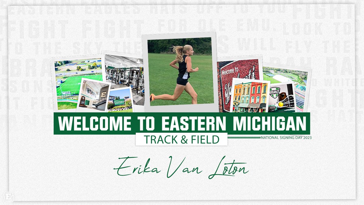 EMU XC/TF tweet media