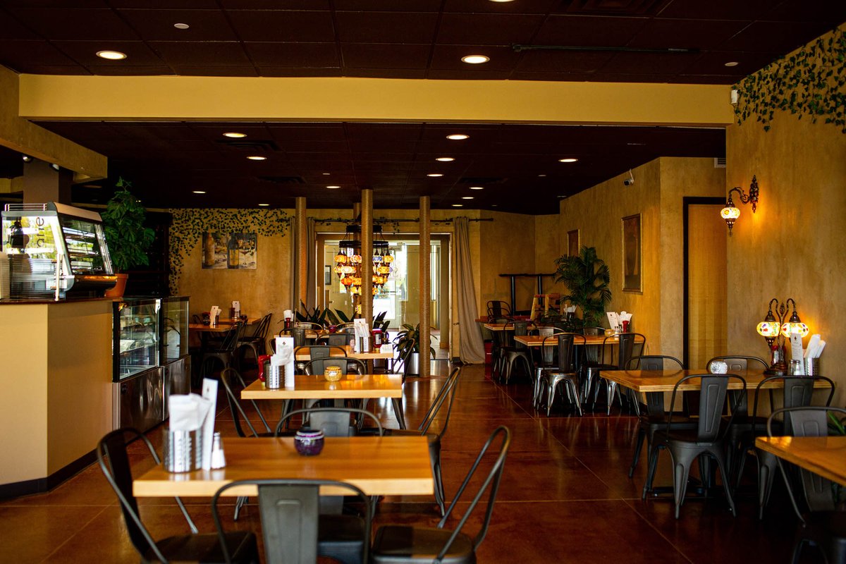 Ready to get together with a group of friends again? We got you! Group reservatoins >>> spt.to/bvvjz