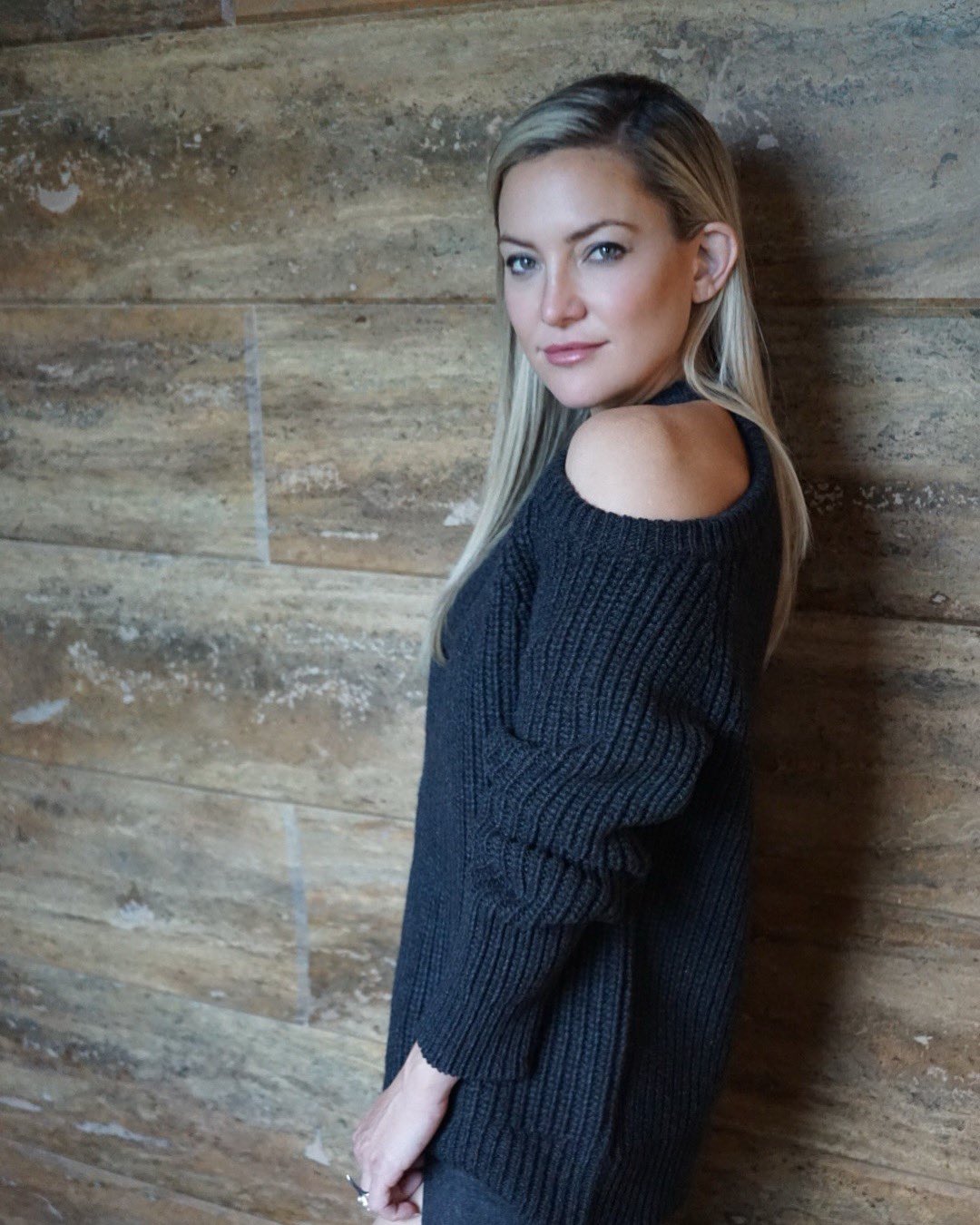 Happy birthday to the woman who does it all, Kate Hudson 