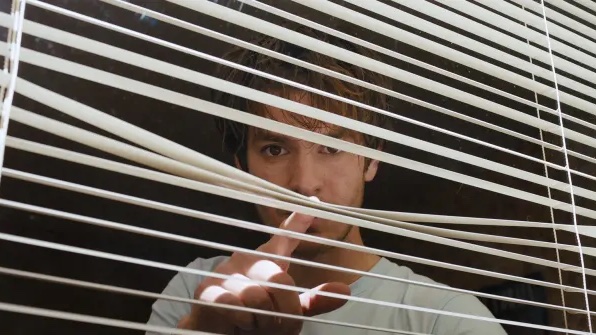 letterboxd's tweet photo. Under the Silver Lake was released 4 years ago today. 💧 https://t.co/DQ9xrPiD2s