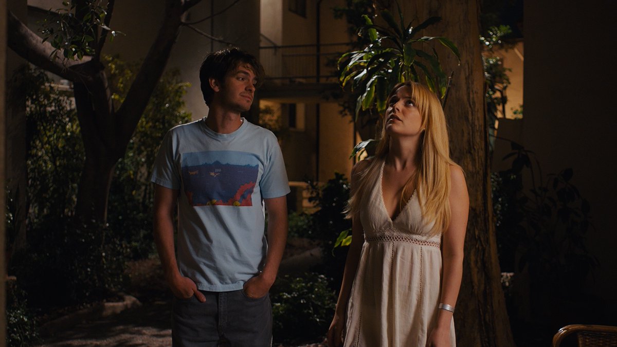letterboxd's tweet photo. Under the Silver Lake was released 4 years ago today. 💧 https://t.co/DQ9xrPiD2s