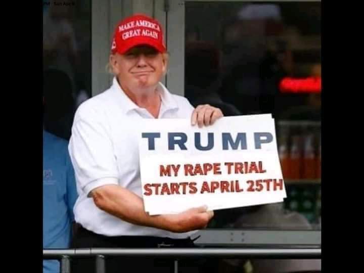 Three Rural White Guys tweet media