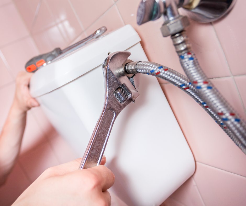 RT twitter.com/plumbers_inc/s… Say goodbye to the annoying sound of running water and hello to a properly functioning toilet. Contact us today and let us help you! #NorthshoreServicePlumbers #P…