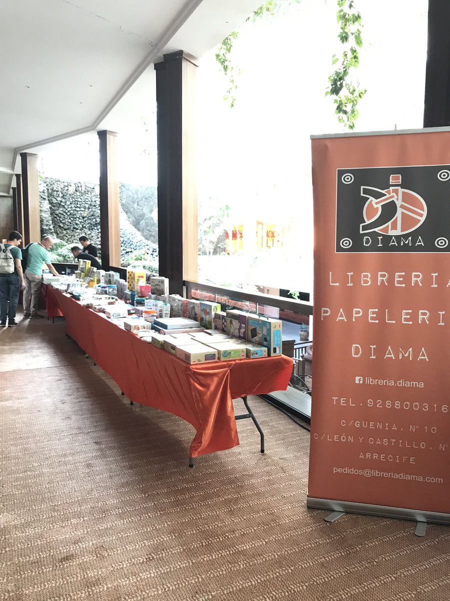 CeipCongreso's tweet photo. Aquí dejamos algunas fotos del congreso. Muchas gracias por haber venido y esperamos que hayáis aprendido mucho. Podéis encontrar más info sobre las jornadas en la pagina web o en el instagram @congresoeducativate 💙 https://t.co/1tQDservPY