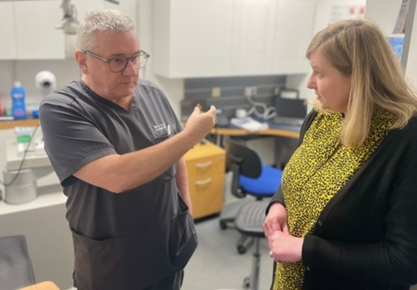 Scot Gov Health tweet media