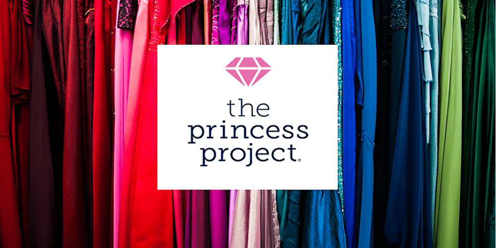 The Princess Project (Nonprofit) tweet media