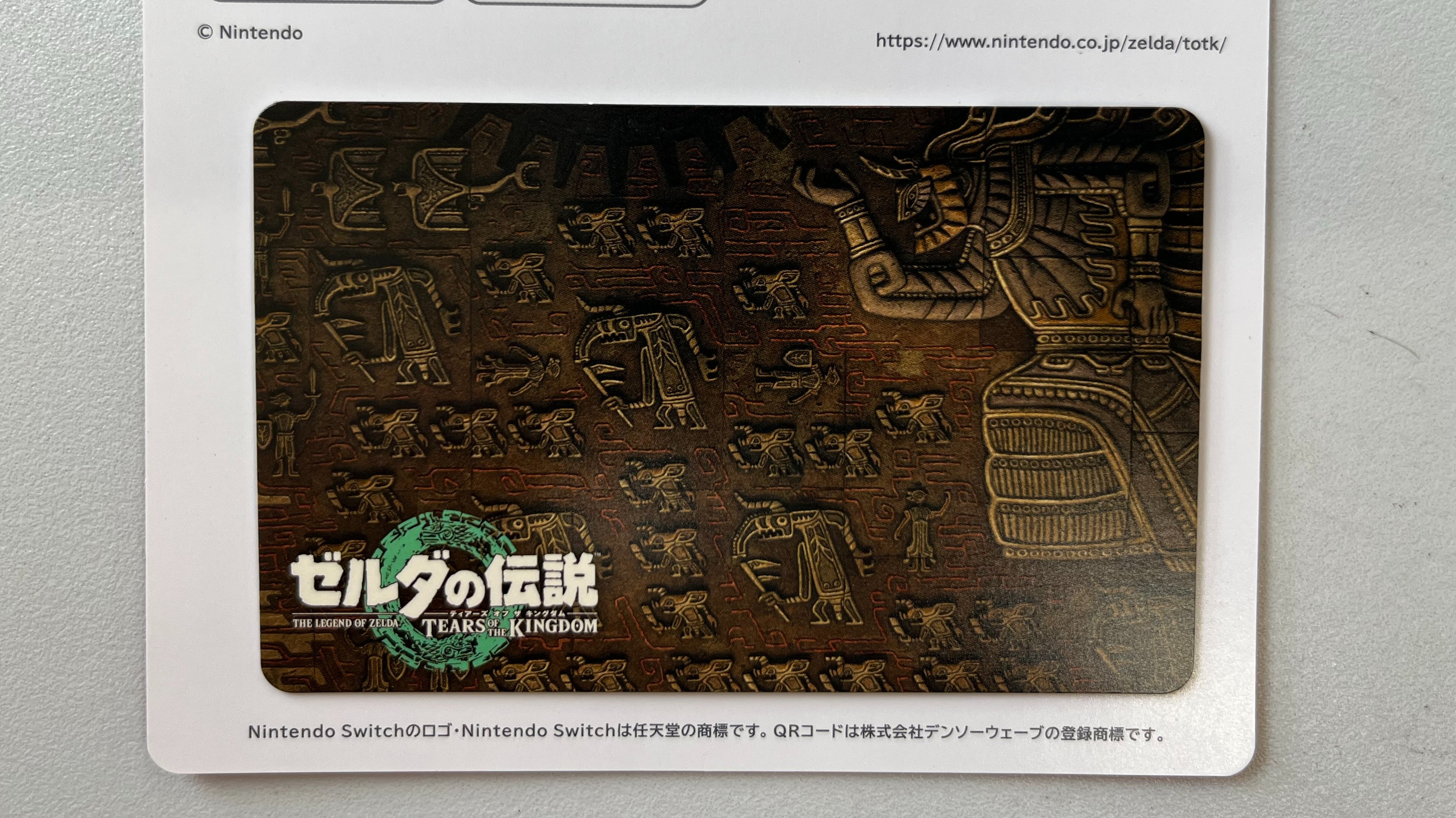 【新品未開封】北米版GC THE LEGEND OF ZELDA 北米版GC]The Legend of Zelda: Twilight Princess(中古) - huck-fin
