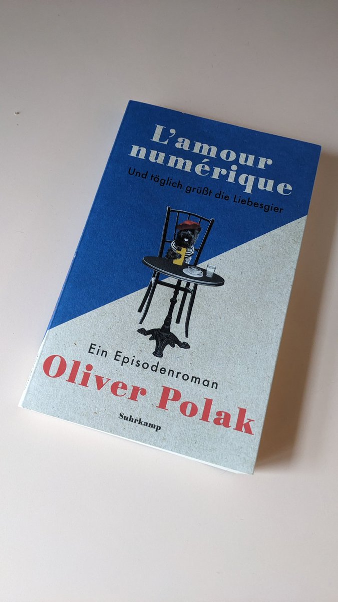 agbulkeley's tweet photo. 2/23 Part memoire, part diary, part wishful thinking, a fun walk through @oliverpolak's world. A++++ would read again, even though I now feel like Oliver's therapist. https://t.co/tzvUcSbnBi