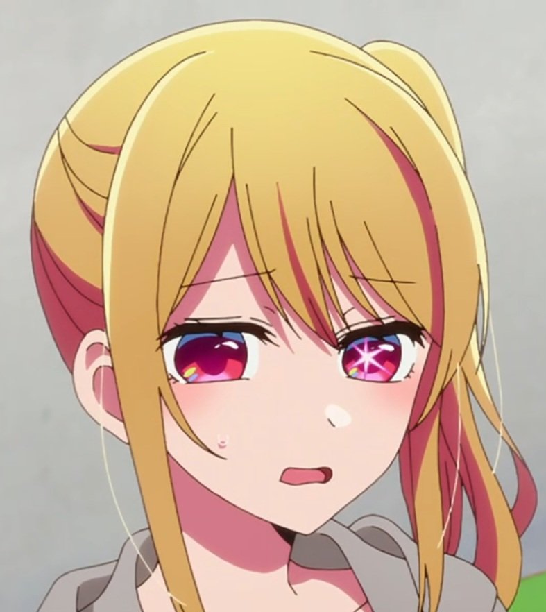 推しの子 公式 星野ルビー グッズ】推しの子 缶バッジ+ The 8th 星野