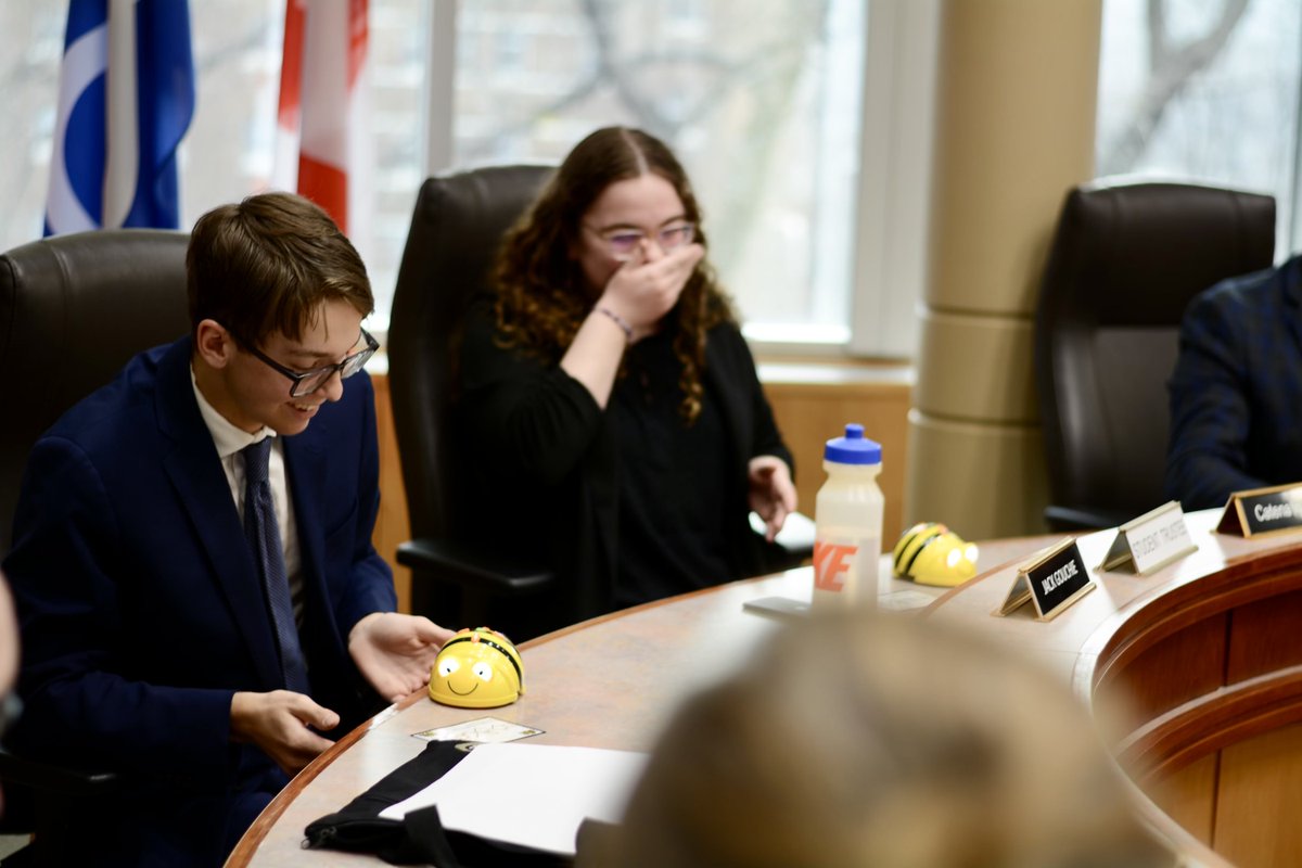 Sudbury Catholic Schools tweet media