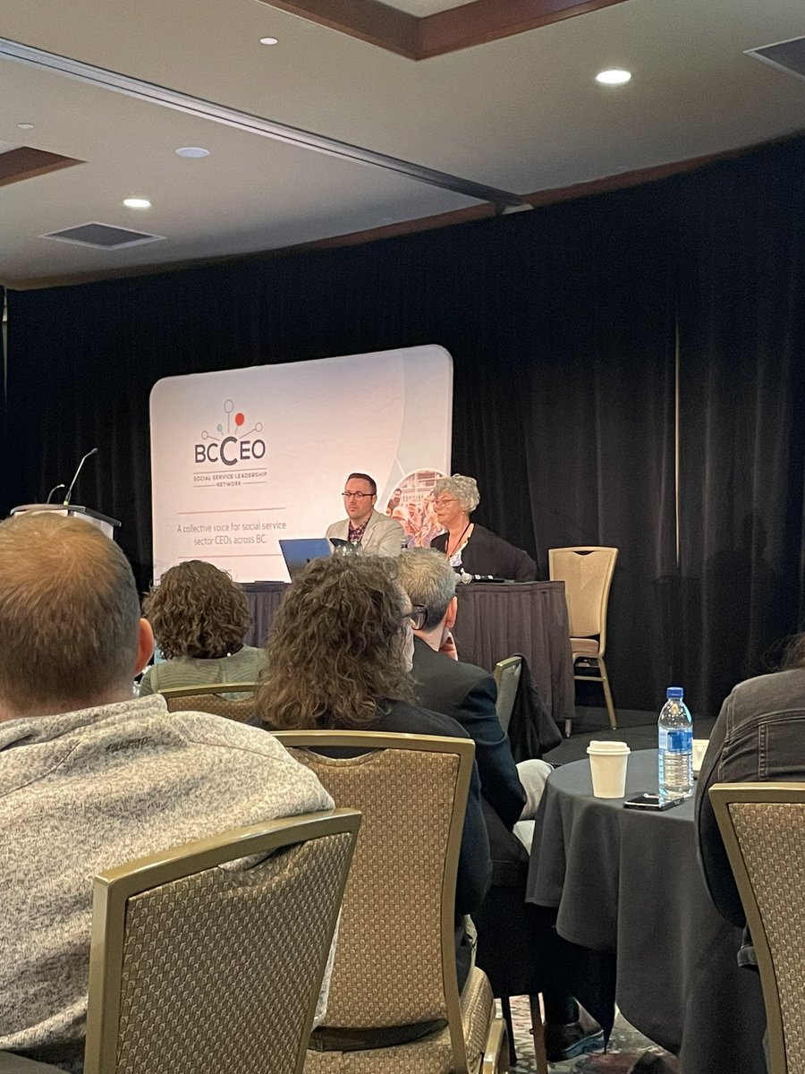 BCCEONetwork's tweet photo. Welcome to all Members this morning, in person and virtually. Update provided by CEO Brenda Gillette. https://t.co/vvBsxzdLcl