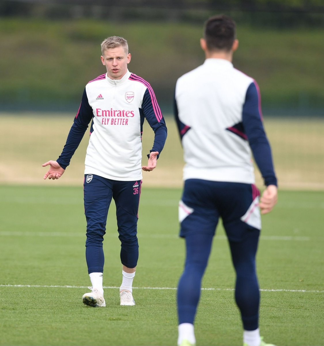 afcbinks's tweet image. 