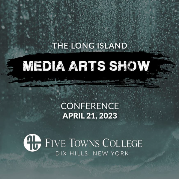 FTCMassComm's tweet image. Can&apos;t make it to the Long Island Media Arts show? No worries, we are broadcasting the entire day!

Mass Comm 📺: Live video broadcasts will happen every half hour, starting at 8:30AM!

WFTU Radio 📻: Special guest interviews and live coverage starting at 8AM!