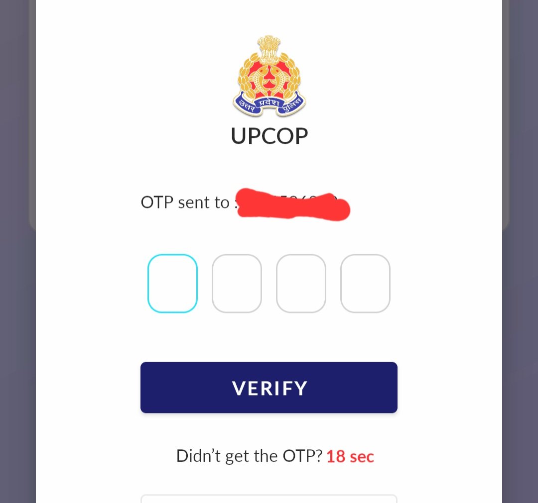 SmartRaviSingh3's tweet photo. @Uppolice@upgov https://t.co/kj0TKxYkRk