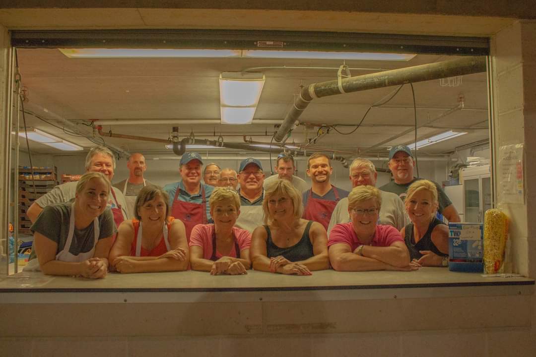 Wilmot Ag Society on Twitter "We are so lucky to be in a fantastic