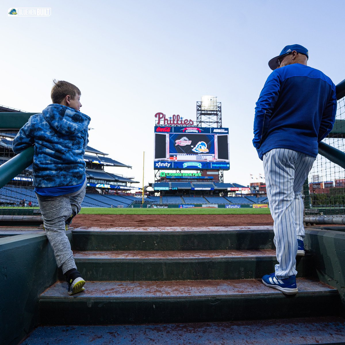 Scenes from CBP 📸