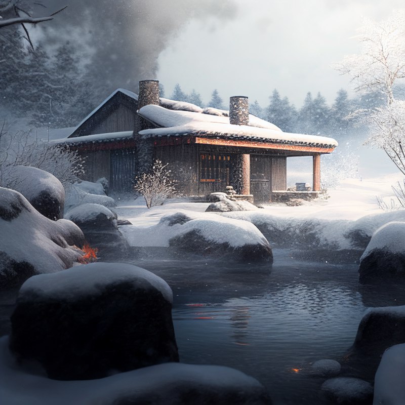 SpriteOnsen's tweet photo. If you are looking to reel in some serious rewards with #OnsenAI. 

We got you 🎣

Here, 33% of mint fees go to the best yield farming opportunities on SushiSwap! 🤑

So seeing this now means you are early

Don't be late for the ride!

Join us now. Links in the comment https://t.co/zqzk6yD4jF