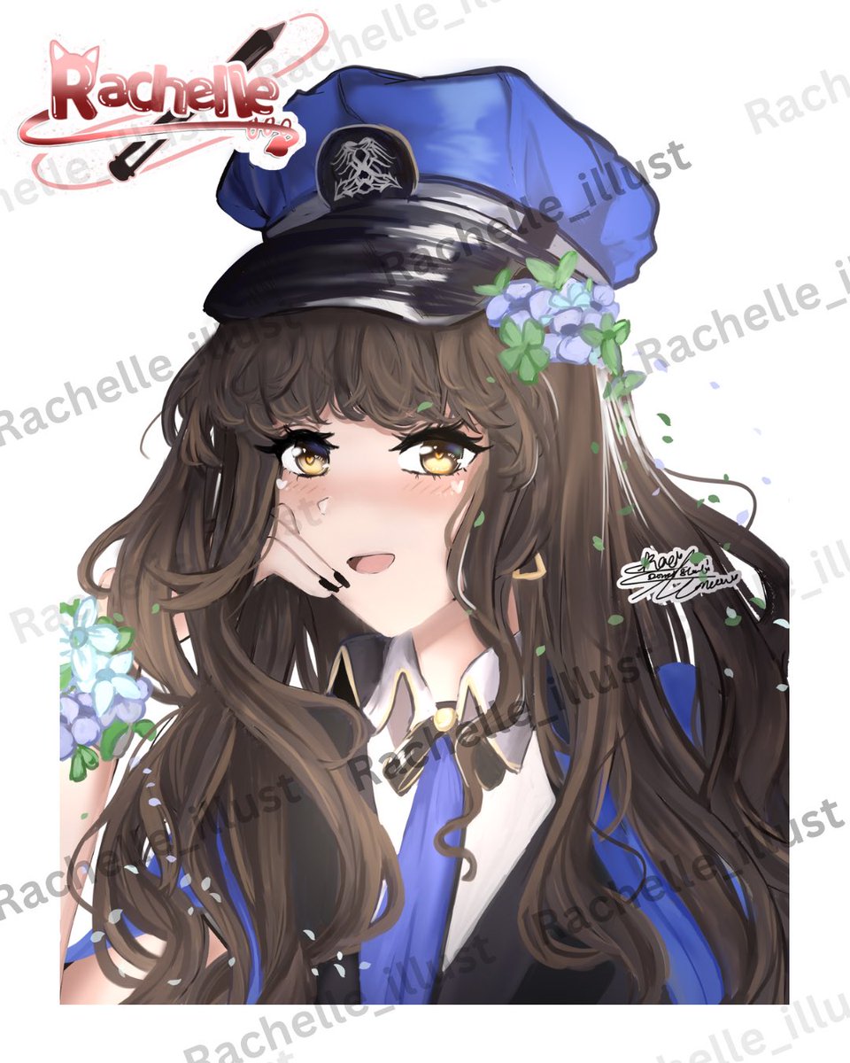 Rachelle_illust's tweet photo. If anyone’s looking for an anime artist feel free to hit me up as my Commission are open rn ! 🫶🏻🥰

#digitalartist #digitalart #commissionopen #art #drawing 
#commissionart #commissionsopen https://t.co/Su9GKRjKz2