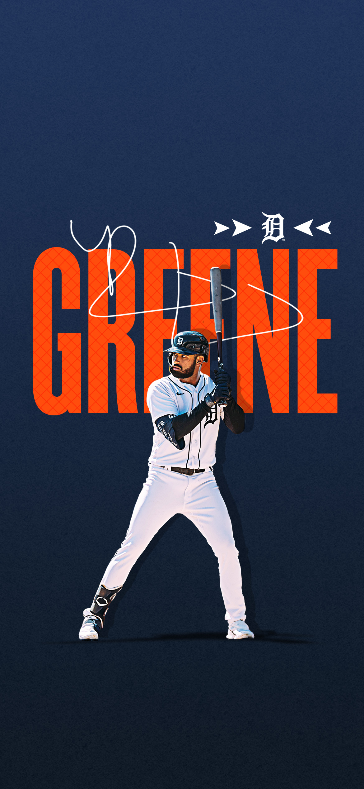 Detroit Tigers on X: It's #WallpaperWednesday o'clock.
