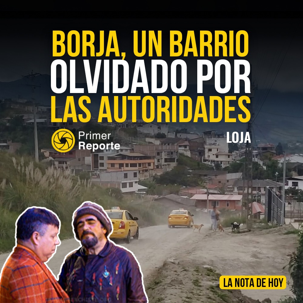 primereporte's tweet photo. #NotaDeHoy | Las necesidades que padecen los barrios periféricos de la urbe son el resultado del descuido de las autoridades, así lo afirman los moradores del barrio Borja, un sector que por años no ha sido intervenido.
Conozca más detalles aquí👉: https://t.co/eLba1bk9TL https://t.co/pBMaXpJvGi