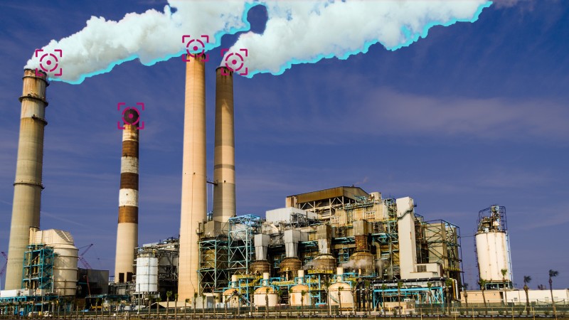 ClimateTRACE's tweet photo. "Although Climate TRACE starts with a view from above... our approach also depends upon boots β or, at least, data β on the ground."
Read more about how we use #groundtruthdata to train #ML algorithms and improve emissions estimates.
https://t.co/b3rvAv6AZA https://t.co/dfsY2WU9Ds