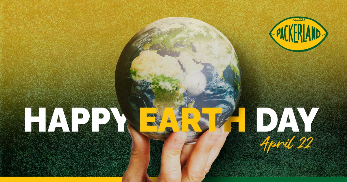 As LEED Professionals, Packerland Rent-A-Mat does our part in both keeping people safe and keeping the earth clean. Have a happy #EarthDay! 🌏 packerland.net/milwaukee-mat-…