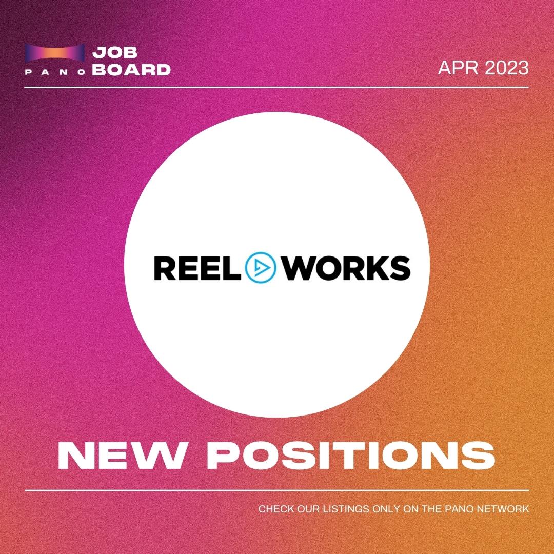 panonetwork's tweet photo. Looking for work? Check out the latest job openings for @TODAYshow @ReelWorks @UNCSchoolofArts @austinfilm on the #panonetwork jobs board and apply today! #workinfilm #womeninfilm https://t.co/ljS2f2Ea35