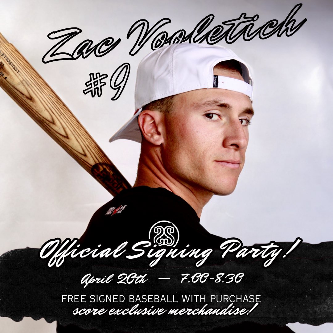 Signature Stag 🌵 tweet media