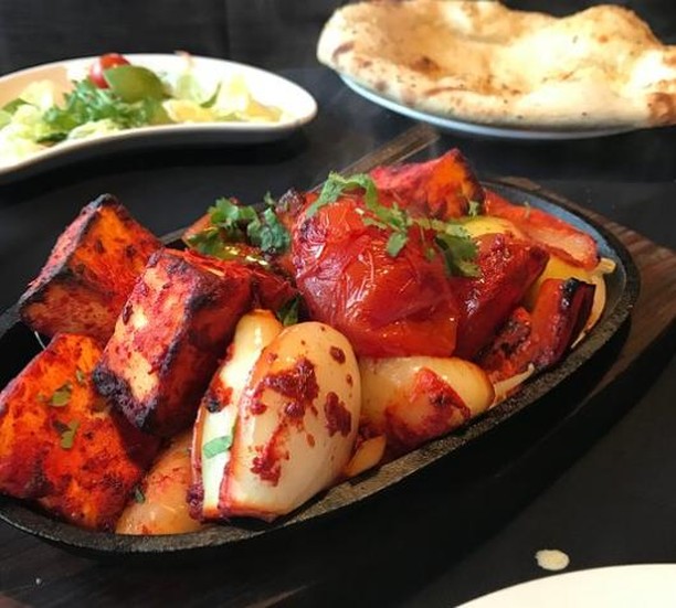 Mint Leaf tweet media