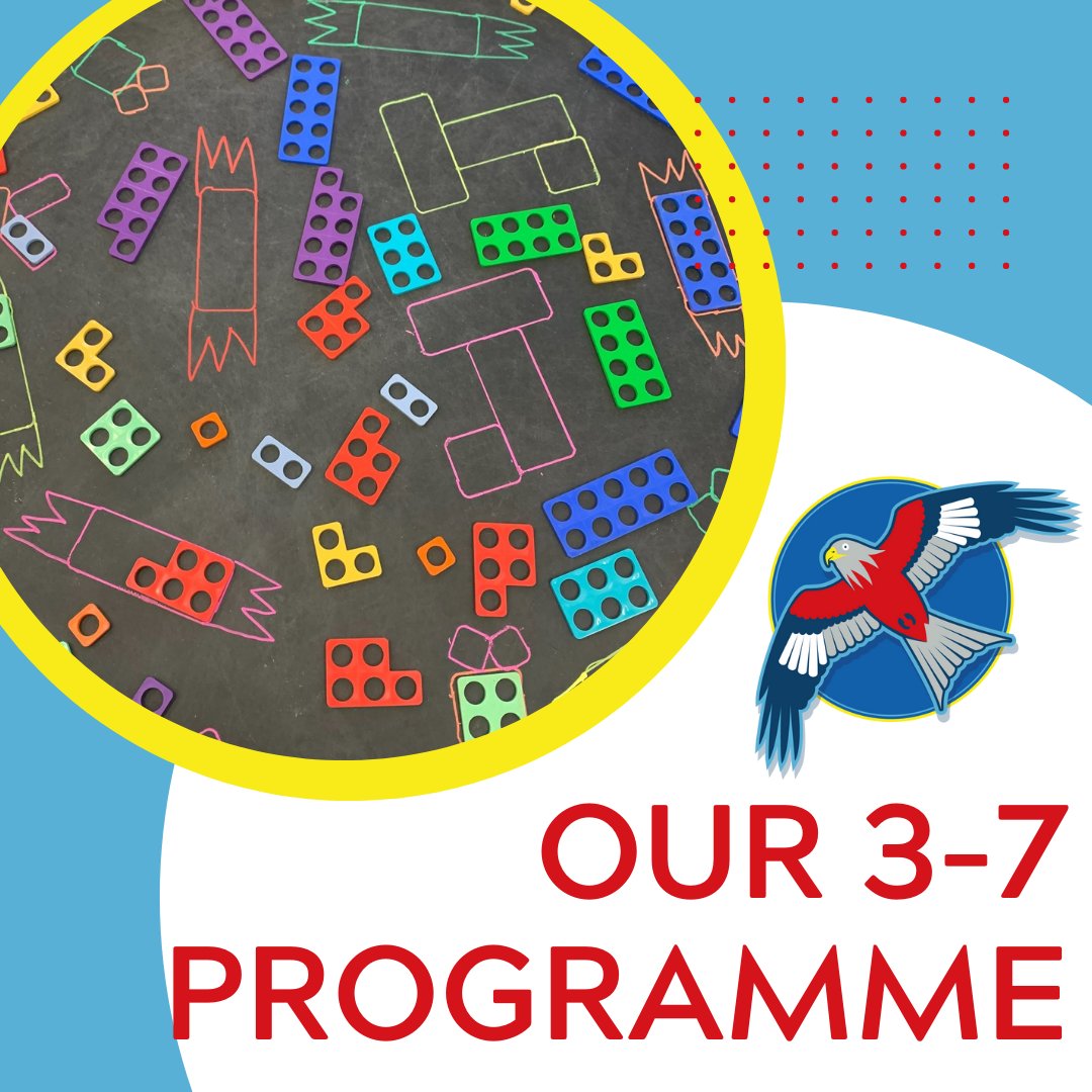 Chepping View SCITT (@cheppingscitt) on Twitter photo 👇Did you know?👇
The 3-7 offers subject and age specific training, the opportunities to observe in a variety of settings across the year, specialised training from county-wide EYFS experts.
📞 01494 535564
📧 kharrison@cvpa.school
💻cheppingviewscitt.com 👇Did you know?👇
The 3-7 offers subject and age specific training, the opportunities to observe in a variety of settings across the year, specialised training from county-wide EYFS experts.
📞 01494 535564
📧 kharrison@cvpa.school
💻cheppingviewscitt.com