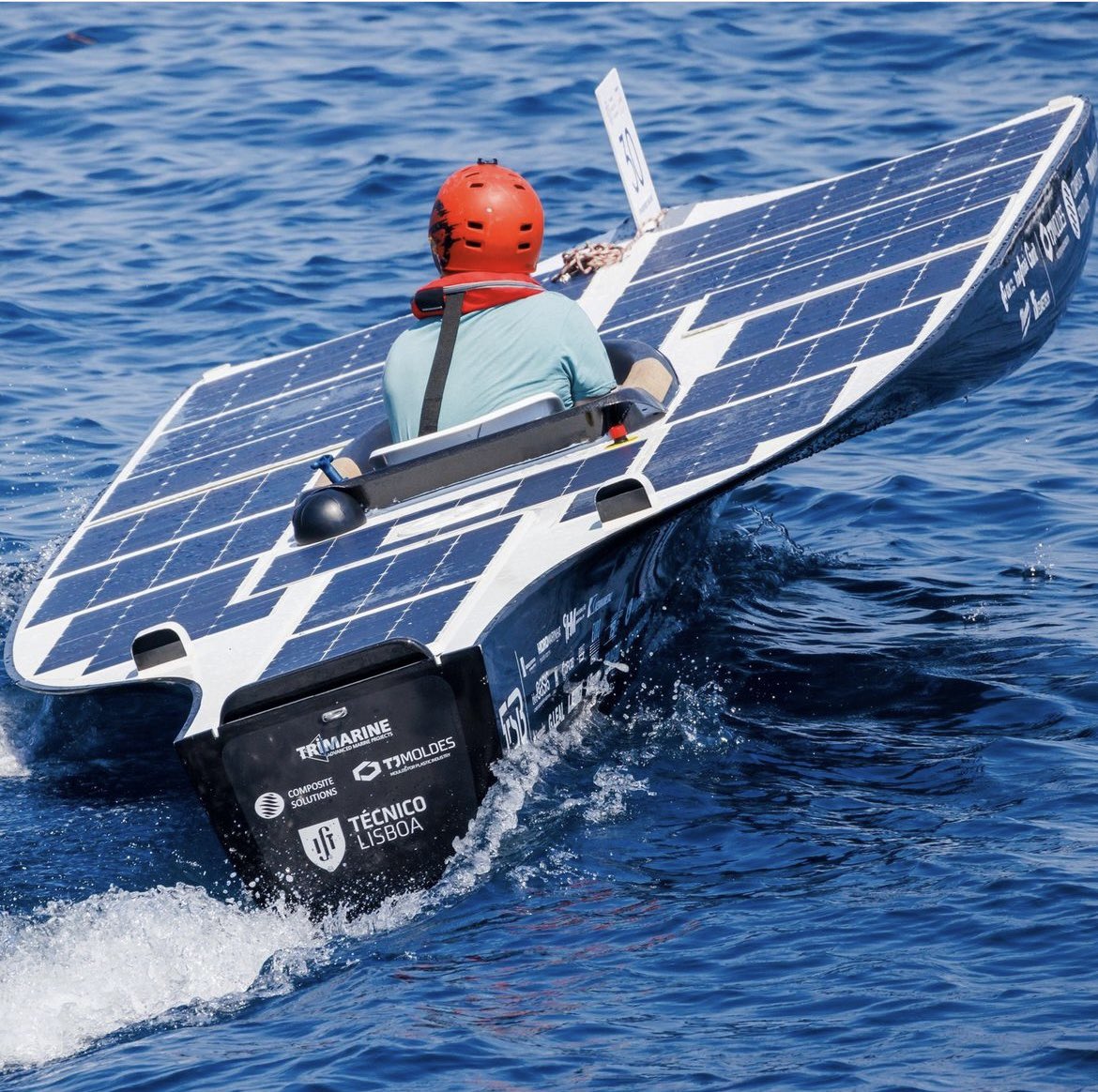 Trimaran_GR's tweet photo. Exciting News! 🚨

We are delighted to announce that we will be working once again for Yacht Club de Monaco  for the upcoming Monaco Energy Boat Challenge this summer.

As a company that values innovation, ecology and sustainability, this event perfectly aligns with our values! https://t.co/efCuGA6JPF