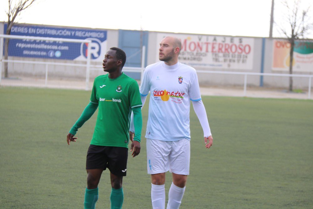 C.D. Toledo 🦅💚⚪️ tweet media