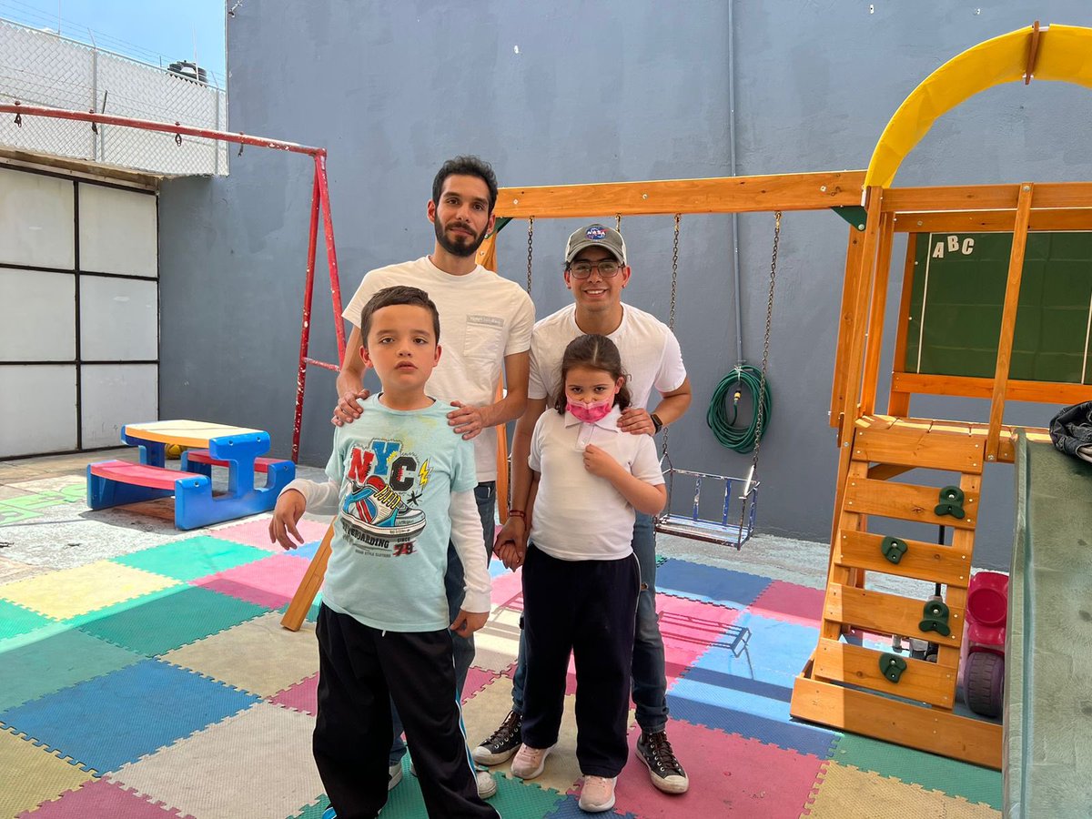VALORA_AC's tweet photo. Muchas gracias a Osmar Bravo Sieber por haber echo esta increíble donación💙 te lo agradecemos de todo corazón #autismo #autism #autismoinfantil #autista #puebla #autismawareness #like #niños #donacion https://t.co/nh9oaibVwK