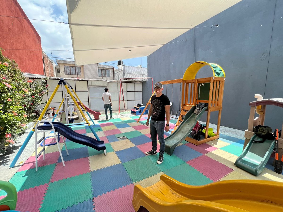 VALORA_AC's tweet photo. Muchas gracias a Osmar Bravo Sieber por haber echo esta increíble donación💙 te lo agradecemos de todo corazón #autismo #autism #autismoinfantil #autista #puebla #autismawareness #like #niños #donacion https://t.co/nh9oaibVwK