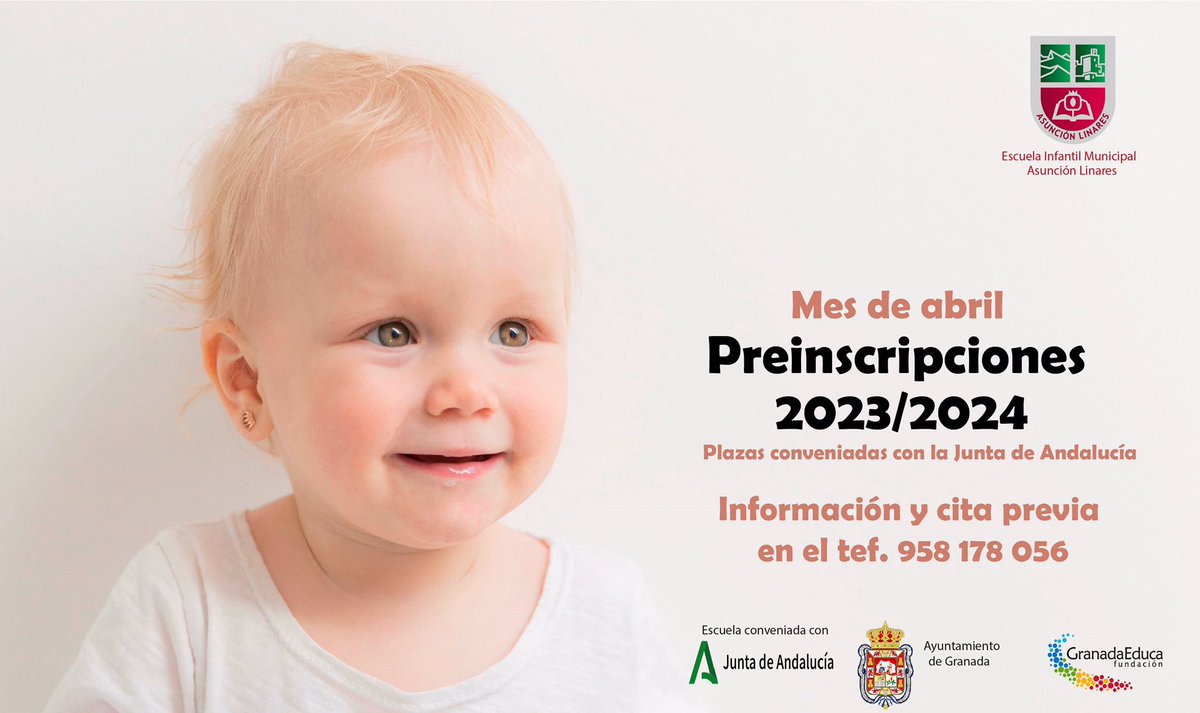 EIM Asunción Linares tweet media