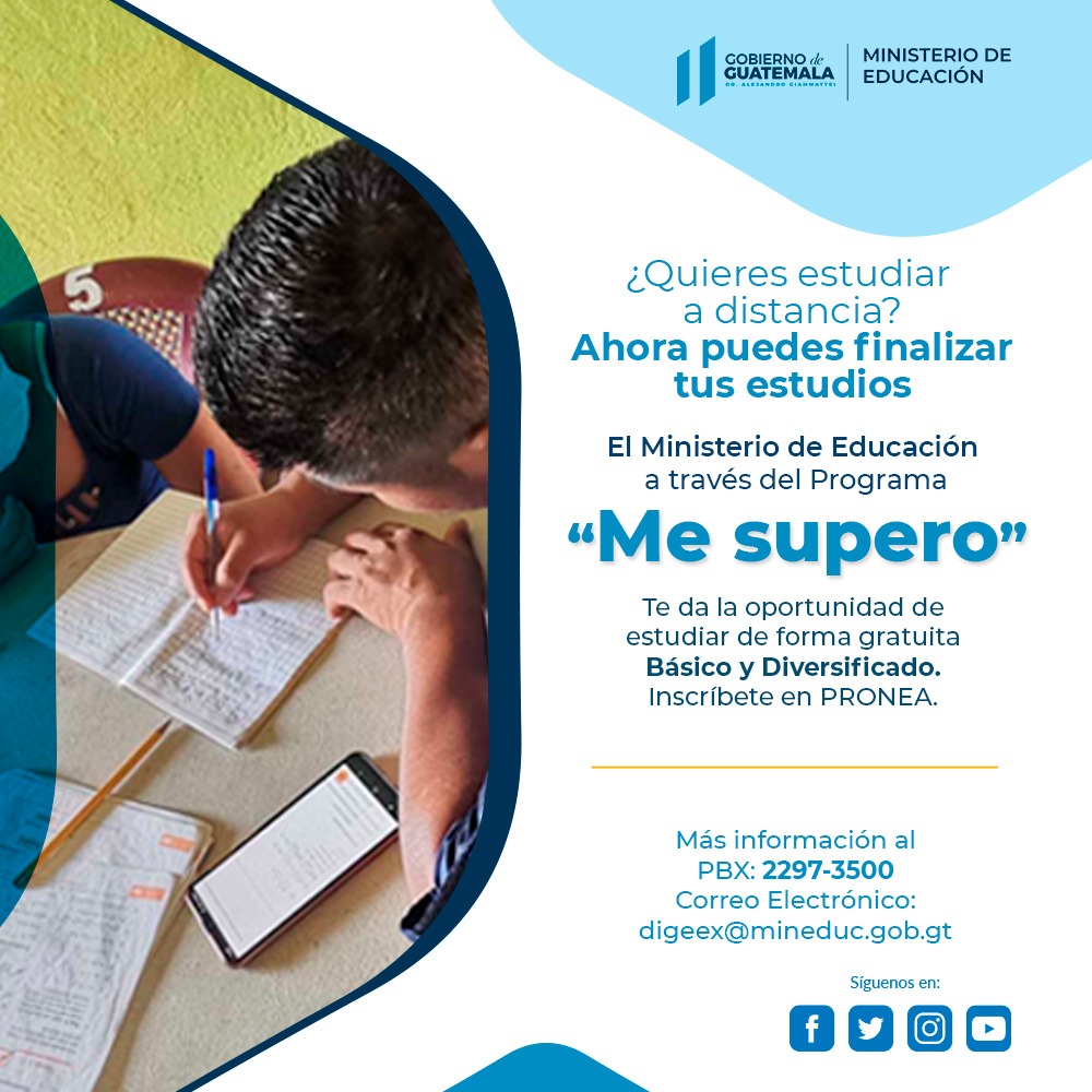 Guatemala Mineduc Aclara Calendario Escolar Crn Notic vrogue.co