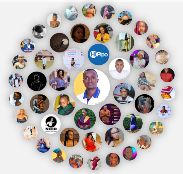 IrimasoAlfred's tweet photo. If you #DP in not in my #twitter_interaction_circle, why don't we interact even 🤭🤭 https://t.co/EauYtOI1Vm