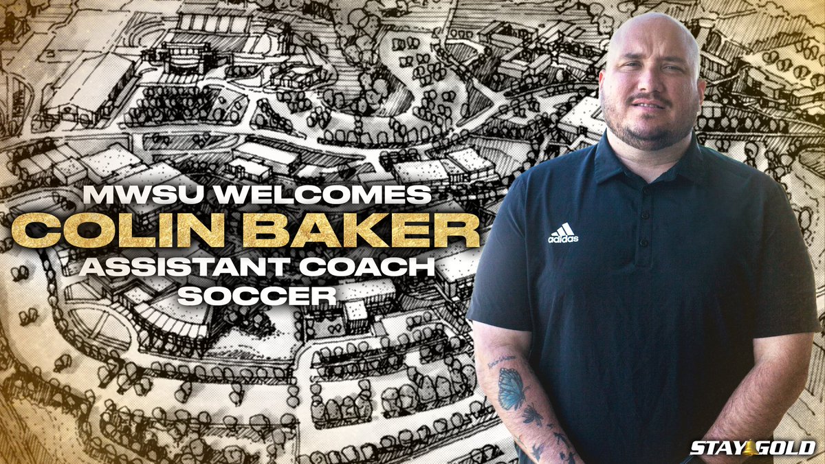 MoWest Athletics tweet media