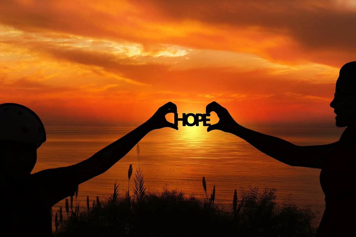 How do you hold onto hope in the writing world? @susan_tuttle5 on <a href="/MyBookTherapy/">My Book Therapy</a> #writingtip #writing #pubtip buff.ly/3mE4MYx