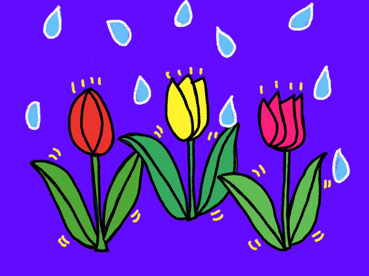 morimelom's tweet photo. 雨に唄えば
SIngin' in the rain.
20230419

#procreate #procreateart #AlertaSismica #procreatedrawing #iPad #color #colerful #peaceful #Energy #manaimana #piapi https://t.co/OPX0uBFnwe