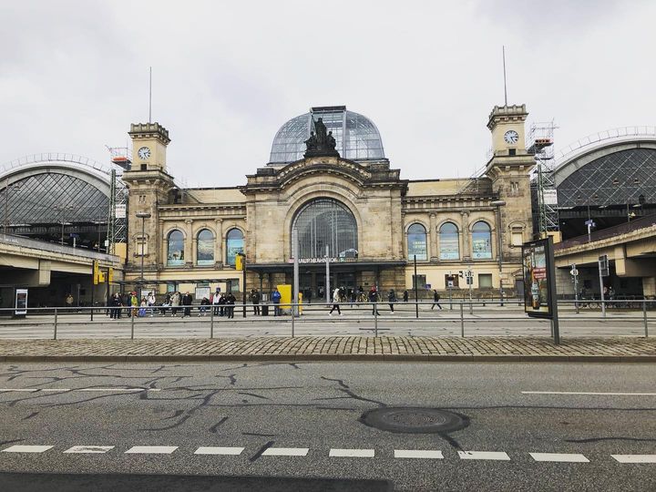 DorisirodGruber's tweet photo. Dresden! Tomorrow, 6:30 pm, I will be talking about #projectONiT at TU Dresden.
Not in Dresden? No problem. Further (mostly hybrid) project presentations are planned in Berlin, Eutin, Rome, Graz, and Istanbul later this year.
Check out our blog: https://t.co/k0yx4ceMix https://t.co/rLYoU9iG0y