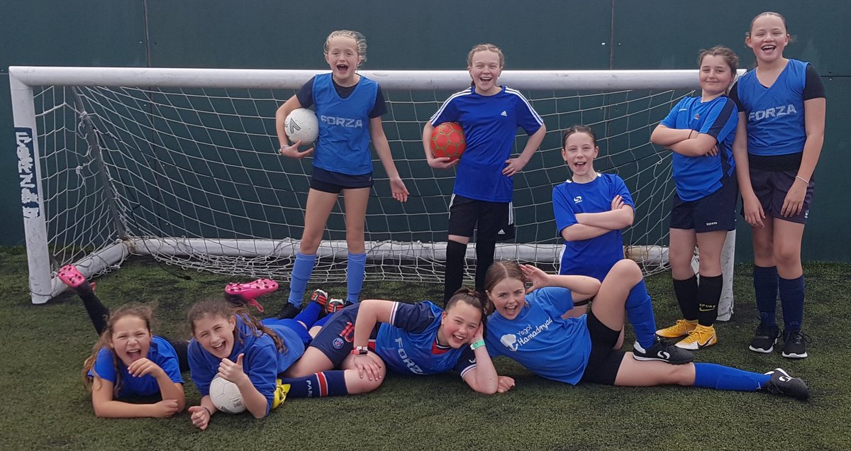 Ysgol Hamadryad 🏴 tweet media