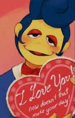 Aylindemon74's tweet photo. @TheMerowo Emmmm pues será por qué te come con la mirada :v https://t.co/UlZEMRZML0