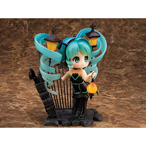 artsysister's tweet image. Love this! 😍 very cute #Kaiyu Hatsune Miku Lamp Miku Nendoroid Action Figure 😍 from #Nendoroid Found it here &amp;gt; shortlink.store/WVKMch2cx
#CUTE #ADORABLE #DECOR #COLORFUL