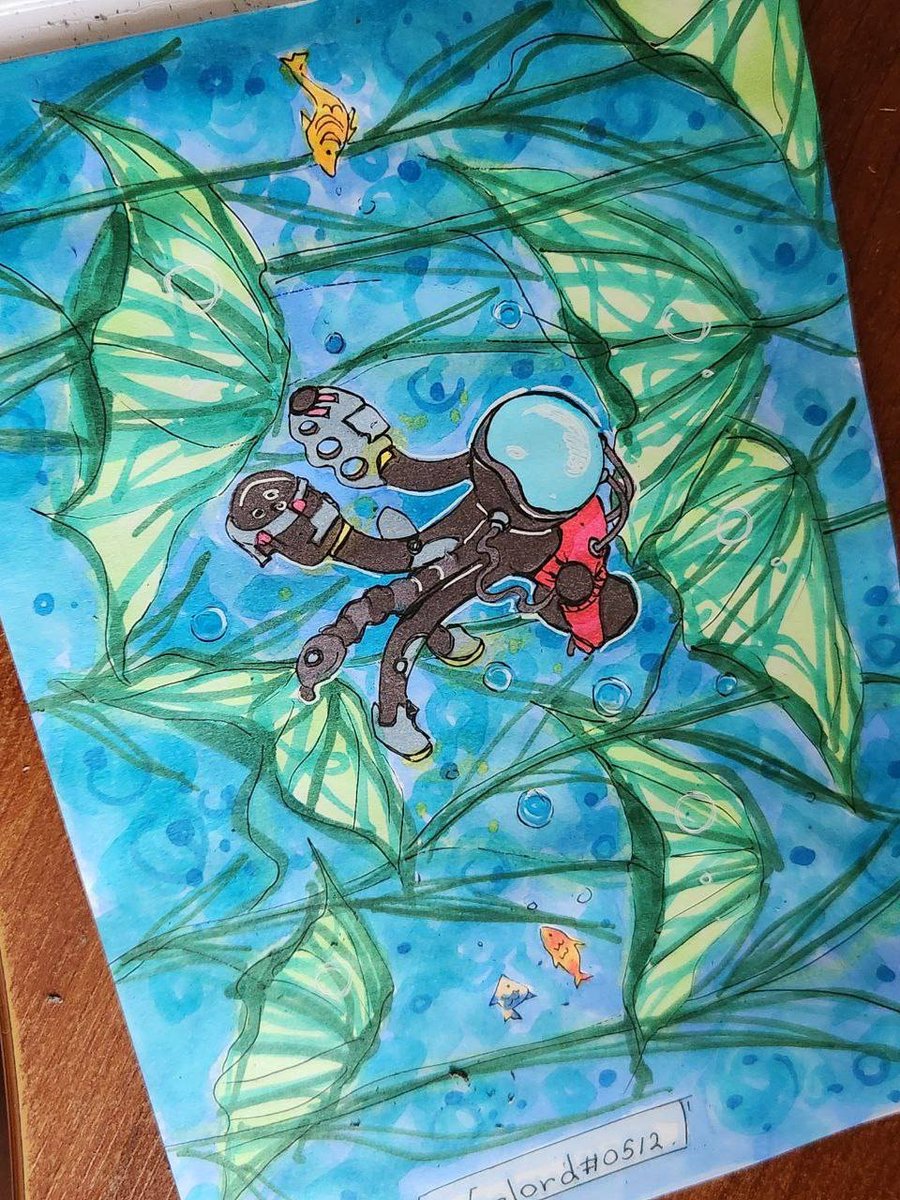 formeyoudie's tweet photo. Hi everyone, I want to show you my art which I prepared for #CodenameArtContest, I hope you like it and leave your reactions. https://t.co/KqytKYjZzQ