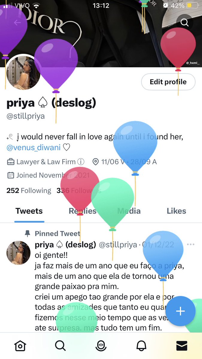 BALOESSSS